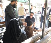 وزير الصحة يجري جولة تفقدية مفاجئة لمستشفى جراحات اليوم الواحد بحي المرج