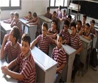 فحص 523 ألف طالب بمدارس المرحلة الابتدائية ضمن مبادرة الكشف المبكر عن الأنيميا