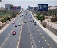 تعرف على الطرق البديلة بعد غلق كلي لطريق محور 26 يوليو 