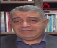 جهاد حرب: مصر لديها حصة الأسد في دعم الشعب الفلسطيني