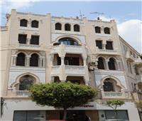 وزيرة التنمية المحلية تكشف مراحل تطوير «الكوربة» بمصر الجديدة| صور 