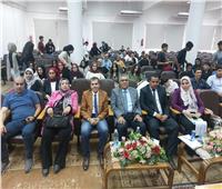 جامعة قناة السويس تستضيف فعاليات المسابقة العالمية لتطبيقات الفضاء