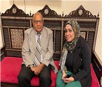 حوار| العقيد حلمي زكي يكشف تفاصيل مواجهة العدو في «الدفرسوار»  
