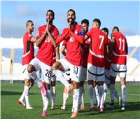 تاريخ مواجهات مصر وغينيا بيساو قبل لقاء ختام تصفيات المونديال 