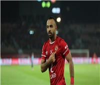 أفشة يلبي طلب صحفي فلسطيني من غزة ويهدي قميصه لطفل بعد وقف إطلاق النار