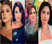 نجوم الفن يشيدون بدور مصر التاريخي بوقف إطلاق النار في غزة