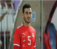 خروج حمدي فتحي ومروان عطية من قائمة منتخب مصر أمام غينيا بيساو 