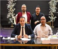 ننشر نتيجة انتخابات التجديد النصفي لنقابة أطباء القليوبية
