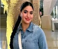 15 أكتوبر.. محاكمة سوزي الأردنية بتهمة نشر فيديوهات خادشة