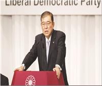 «تاكايشي» امرأة على أعتاب رئاسة وزراء اليابان للمرة الأولى