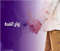 «زواج النفحة».. كارثة جديدة على السوشيال ميديا
