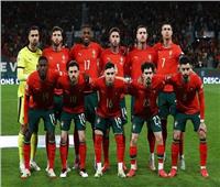 البرتغال يواجه أيرلندا في التصفيات المؤهلة لكأس العالم