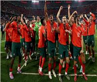 موعد مباراة البرتغال وأيرلندا في التصفيات المؤهلة لكأس العالم.. والقنوات الناقلة