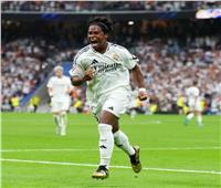 ترقب لقرار ألونسو.. غموض في مستقبل نجم ريال مدريد