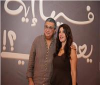 ماجد الكدواني يتصدر شباك التذاكر بـ"فيها إيه يعني"
