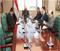 وزير الكهرباء: الهيئات النووية تمتلك كفاءات وخبرات متراكمة نعمل على دعمها