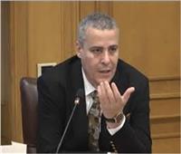 عماد قناوي: الرئيس السيسي يحمل هموم الوطن العربي والإسلامي ويقود جهود التهدئة بحكمة