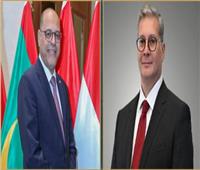 كريم بدوي يهنئ وزير العمل بإعادة انتخاب مصر رئيسًا لمنظمة العمل العربية