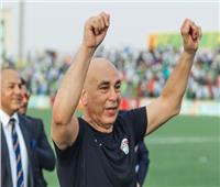 موعد مباراة مصر وغينيا بيساو في الجولة الأخيرة لتصفيات كأس العالم