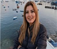 رانيا فريد شوقي: «إسكندرية ليها مكانة خاصة في قلبي وجزء من ذكرياتي مع بابا»