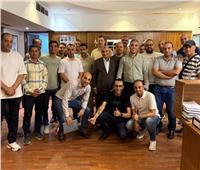 «المنشآت السياحية» تنظم دورة تدريبية حول اشتراطات الحماية المدنية وطرق الوقاية من الحرائق