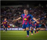 برشلونة يصدم ليفاندوفسكي.. إما الاعتزال أو الرحيل 
