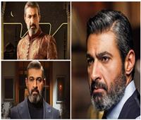 ياسر جلال.. رحلة نجم متكامل في الدراما والسينما والمسرح