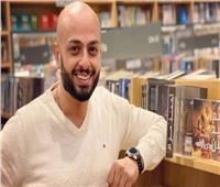 بعد تعيينه في مجلس الشيوخ.. أفلام في مسيرة الكاتب أحمد مراد