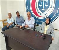 كلية الطب بجامعة قناة السويس تنظم ورشة عمل تدريبية حول مواجهة الأزمات