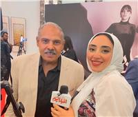 محمد رضوان :انتظروني في «شاهد قبل الحذف» بشخصية شريرة مختلفة |خاص