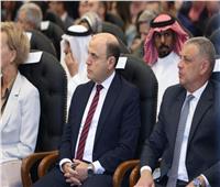  محافظ كفر الشيخ يشارك في فعاليات «أسبوع القاهرة الثامن للمياه» 