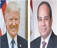 الرئيس السيسي يقرر إهداء ترامب قلادة النيل لإسهاماته في دعم جهود السلام