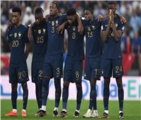 فرنسا ضيفًا على أيسلندا لمواصلة الانتصارات بتصفيات كأس العالم
