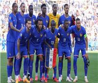 تشكيل فرنسا المتوقع أمام أيسلندا في تصفيات كأس العالم