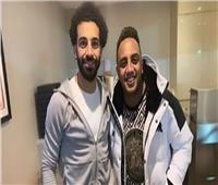 «أوس أوس»: محمد صلاح أنقذني في إنجلترا.. واترفضت في الزمالك كحارس مرمى