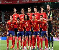 منتخب إسبانيا يعلن إصابة مهاجمه واستبعاده من مواجهة بلغاريا