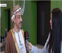 سفير سلطنة عمان لدى مصر: نثمن الدور المصري لوقف الحرب على غزة