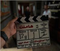 أحمد داش يعلن بدء تصوير أحدث أعماله السينمائية «هاملت»