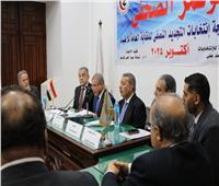 قائمة أسماء الفائزين بانتخابات التجديد النصفي لنقابة الأطباء  