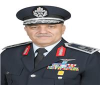 في عيدها الـ 93.. قائد القوات الجوية: قادرون على أداء كافة المهام بكفاءة ودقة