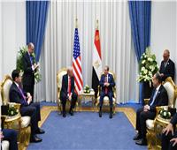 قمة شرم الشيخ.. مصر تُرسخ السلام في الشرق الأوسط