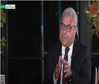 سمير عمر عن وقف إطلاق النار في غزة: هناك أسباب ومعطيات تدعو إلى التفاؤل