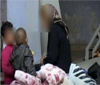 الداخلية تكشف ملابسات طرد سيدة وأطفالها من مسكن الزوجية بالإسكندرية