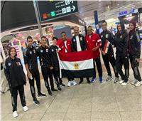 الكونغ فو يشارك في بطولة العالم للأساليب التقليدية بـ28 لاعبًا ولاعبة