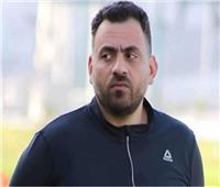 أحمد سليمان يوضح حقيقة خلاف إدارة الزمالك مع جون إدوارد ..ويكشف مصير عبد المجيد وعواد