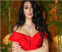 ميريهان حسين عن إشاعة ارتباطها بمدرب الصالصا: «مضايقتش.. وعذرت الناس»|خاص