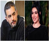 ميريهان حسين: «أصور فيلم جديد مع هاني سلامة.. واسمه الحارس»| خاص