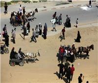 «القاهرة الإخبارية»: عودة محدودة للنازحين إلى شمال غزة والدمار يعرقل الإعمار