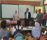 وكيل تعليم الغربية: منع استخدام العصا في الفصول الدراسية