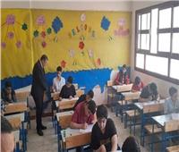  فصل 60 طالب ثانوي في محافظة الجيزة